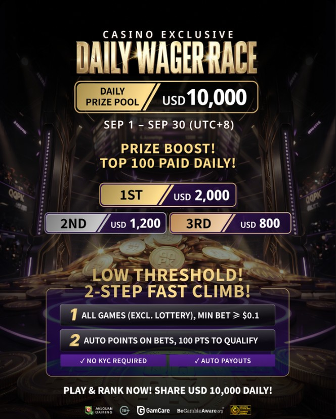 Daily freeroll | path to Triton ONE