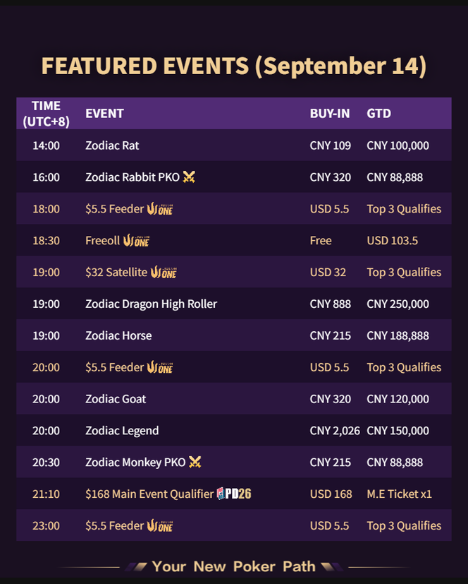 QQPK daily flights 2026-09-14