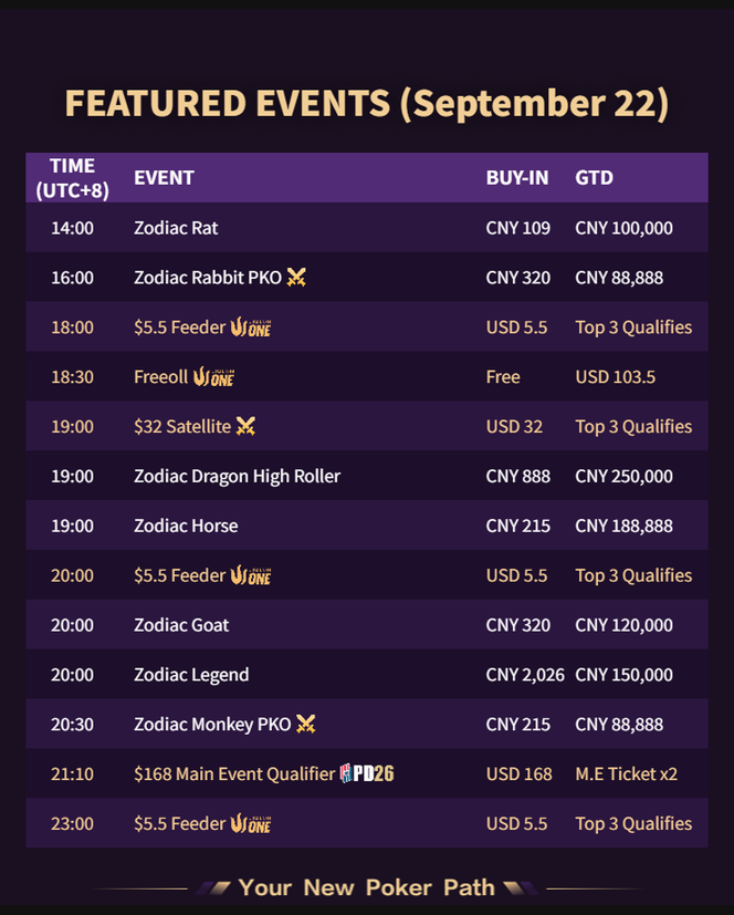 QQPK daily flights 2026-09-22