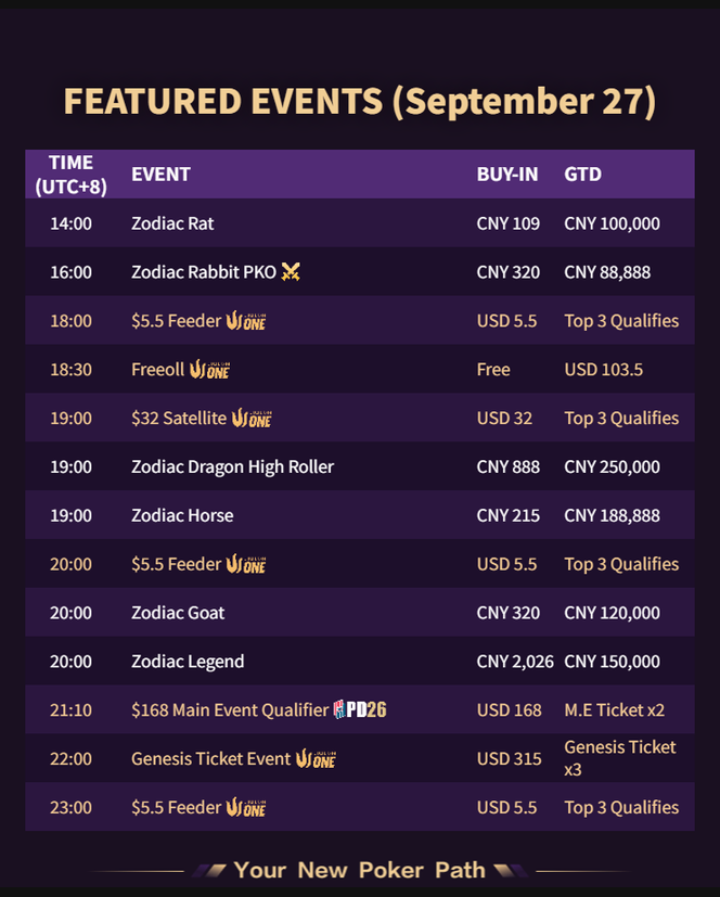 QQPK daily flights 2026-09-27